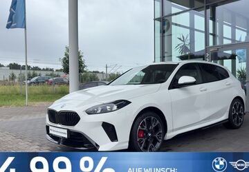 BMW 116 6.119 km 32.210 &euro; Friedrichshafen 88046