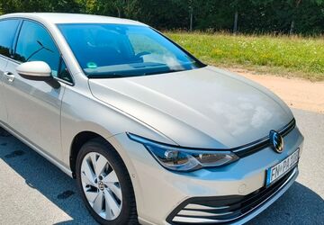 VW Golf 3.900 km 25.800 &euro; Friedrichshafen 88045