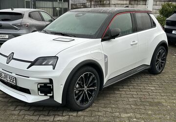 Renault R 5 1.500 km 29.940 &euro; Überlingen 88662