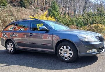 Skoda Octavia 173.000 km 3.000 &euro; Konstanz 78467