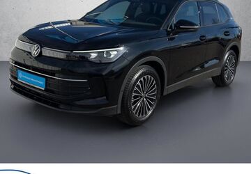 VW Tiguan 20.700 km 35.490 &euro; Markdorf 88677