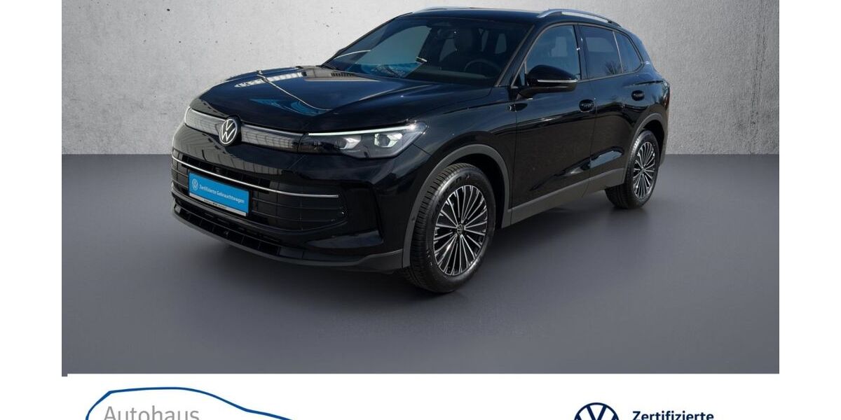 VW Tiguan 20.700 km 35.490 &euro; Markdorf 88677