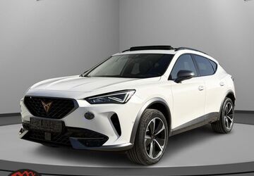 Cupra Formentor 37.207 km 25.990 &euro; Wilhelmsdorf 88271