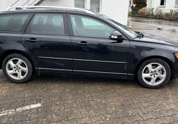 Volvo V50 210.000 km 5.500 &euro; Ravensburg 88212