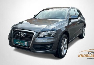 Audi Q5 265.100 km 9.990 &euro; Ravensburg 88212