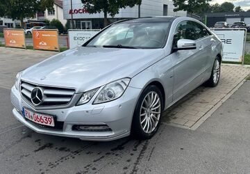 Mercedes-Benz E 350 290.000 km 6.499 &euro; Baienfurt 88255