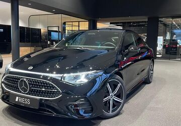 Mercedes-Benz CLA 200 9.000 km 48.900 &euro; Ravensburg 88214