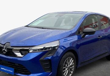 Mitsubishi Colt 12.502 km 14.970 &euro; Friedrichshafen 88046