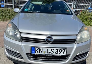 Opel Astra 184.721 km 600 &euro; Konstanz 78464