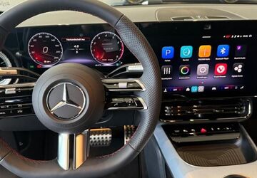 Mercedes-Benz CLA 200 9.000 km 56.950 &euro; Ravensburg 88214