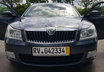 Skoda Octavia 226.900 km 3.200 &euro; Weingarten 88250