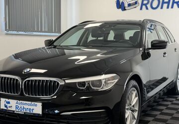 BMW 530 191.960 km 18.950 &euro; Weingarten 88250