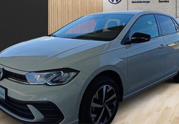 VW Polo 9.320 km 22.990 &euro; Friedrichshafen 88046