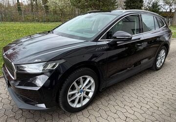 Skoda Enyaq 51.500 km 23.999 &euro; Horgenzell 88263