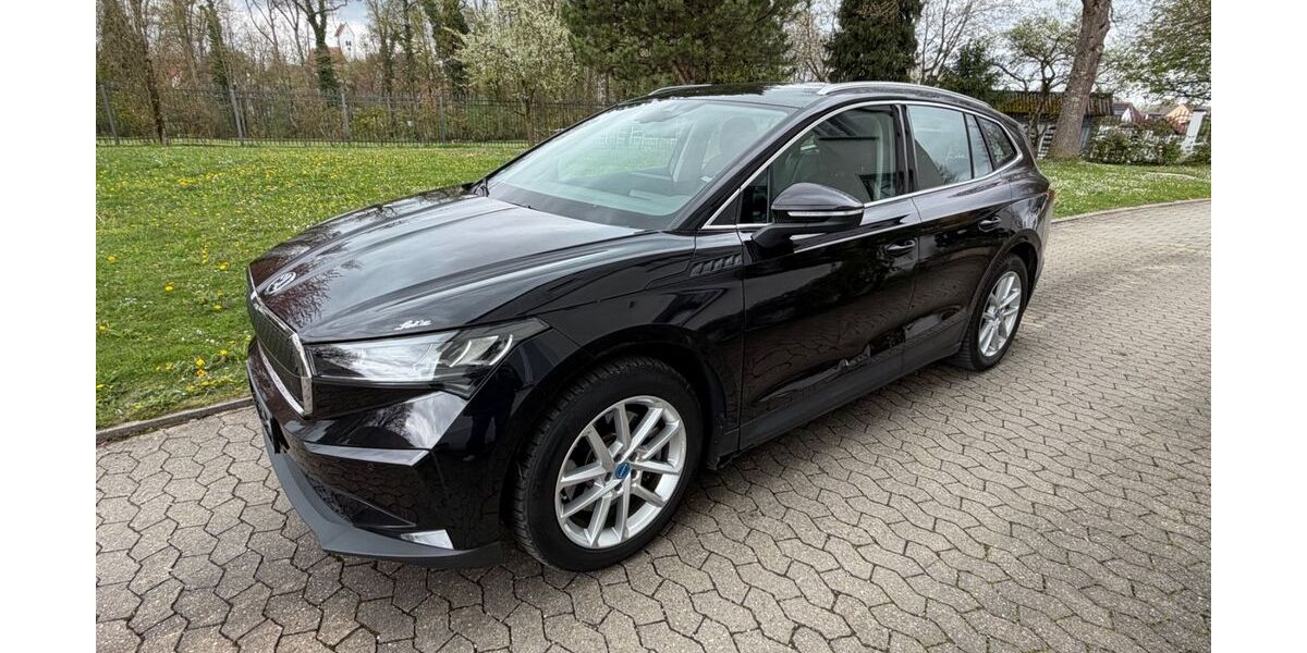 Skoda Enyaq 51.500 km 25.999 &euro; Horgenzell 88263
