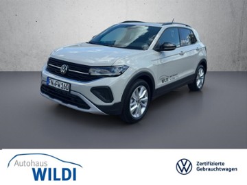 Gebrauchte VW T-Cross