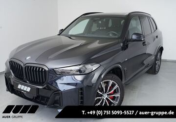 BMW X5 32.550 km 72.200 &euro; Ravensburg 88213