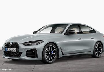 BMW M440 64.900 km 49.990 &euro; Lindau 88131