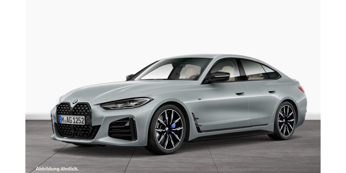 BMW M440 64.900 km 49.990 &euro; Lindau 88131