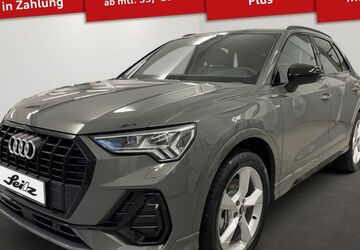 Audi Q3 22.650 km 42.790 &euro; Lindau 88131