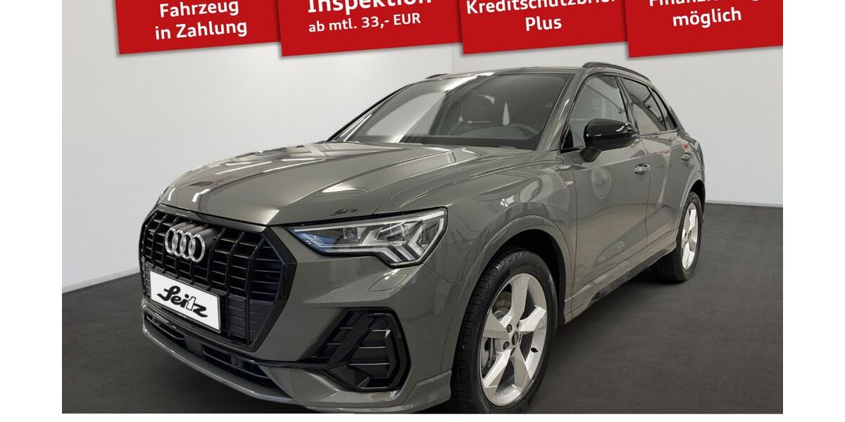 Audi Q3 22.650 km 42.790 &euro; Lindau 88131