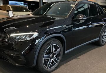 Mercedes-Benz GLC 220 11.094 km 50.500 &euro; Ravensburg 88214
