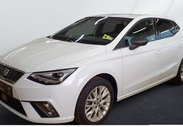 Seat Ibiza 21.300 km 21.990 &euro; Markdorf 88677