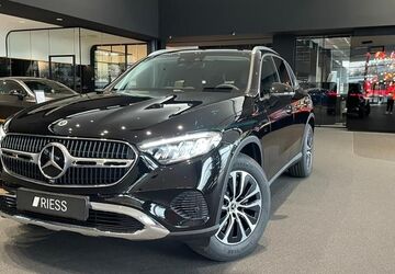 Mercedes-Benz GLC 220 9.000 km 61.500 &euro; Ravensburg 88214