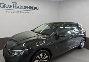 VW Golf 8.900 km 23.930 &euro; Konstanz 78467