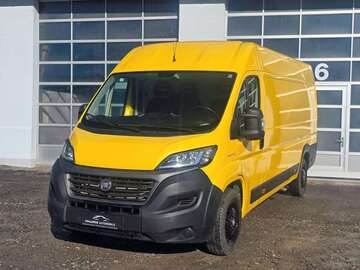 Gebrauchte Fiat Ducato