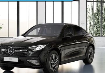 Mercedes-Benz GLC 220 9.900 km 60.990 &euro; Konstanz 78467