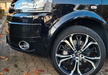 VW T5 Multivan 280.000 km 18.300 &euro; Friedrichshafen 88048