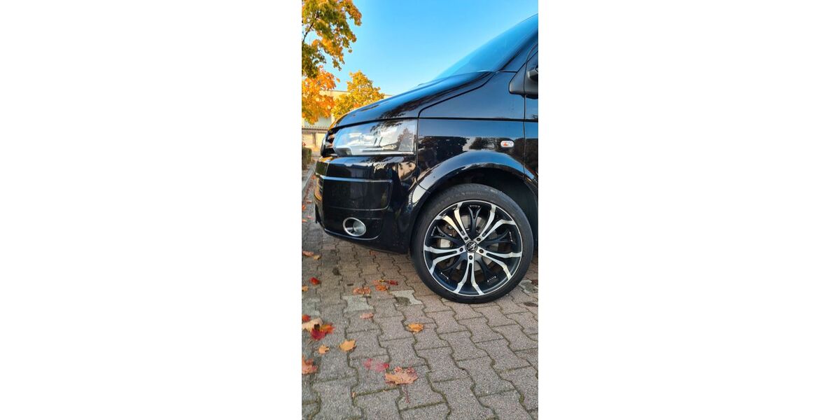 VW T5 Multivan 280.000 km 18.300 &euro; Friedrichshafen 88048
