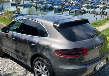 Porsche Macan 189.770 km 27.300 &euro; Lindau 88131