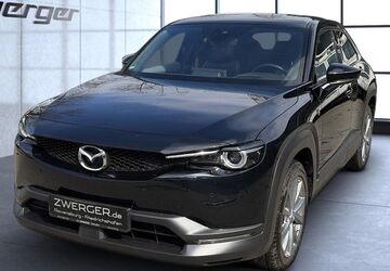 Mazda MX-30 22.000 km 22.450 &euro; Ravensburg, nähe Bodensee 88213