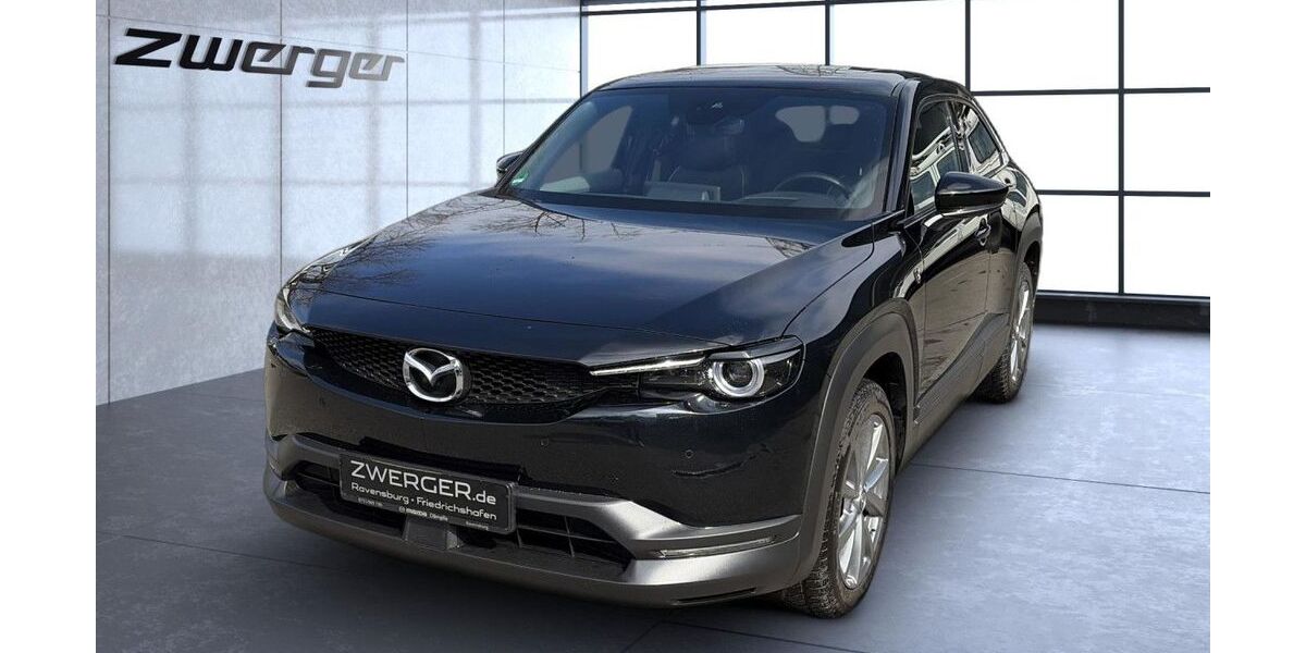 Mazda MX-30 22.000 km 22.450 &euro; Ravensburg, nähe Bodensee 88213