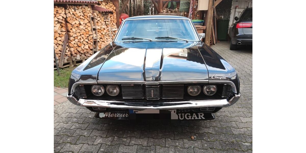 Ford Mustang 50.000 km 34.999 &euro; Mühlhofen 88690