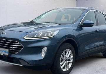 Ford Kuga 43.706 km 27.980 &euro; Konstanz 78467
