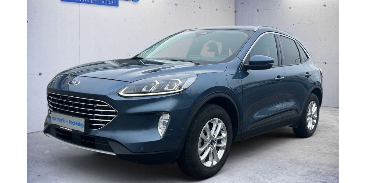 Ford Kuga 43.706 km 27.980 &euro; Konstanz 78467