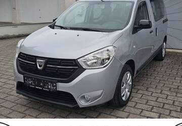 Dacia Dokker 65.300 km 14.650 &euro; Ravensburg 88214