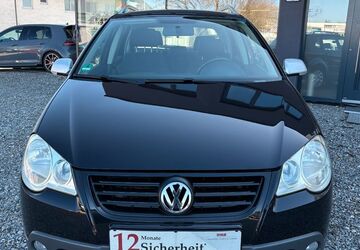 VW Polo 151.454 km 3.499 &euro; Oberteuringen 88094