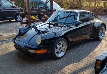 Porsche 964 112.000 km 129.000 &euro; Wittenhofen 88693