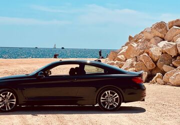 BMW 420 260.000 km 14.500 &euro; Wolfegg 88364