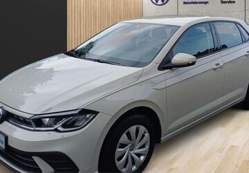 VW Polo 7.895 km 18.990 &euro; Friedrichshafen 88046
