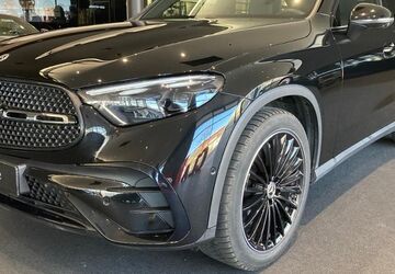 Mercedes-Benz GLC 220 18.399 km 57.800 &euro; Ravensburg 88214