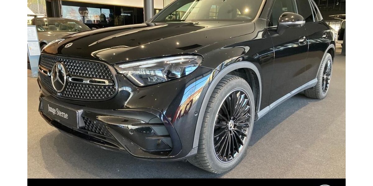 Mercedes-Benz GLC 220 18.399 km 57.800 &euro; Ravensburg 88214