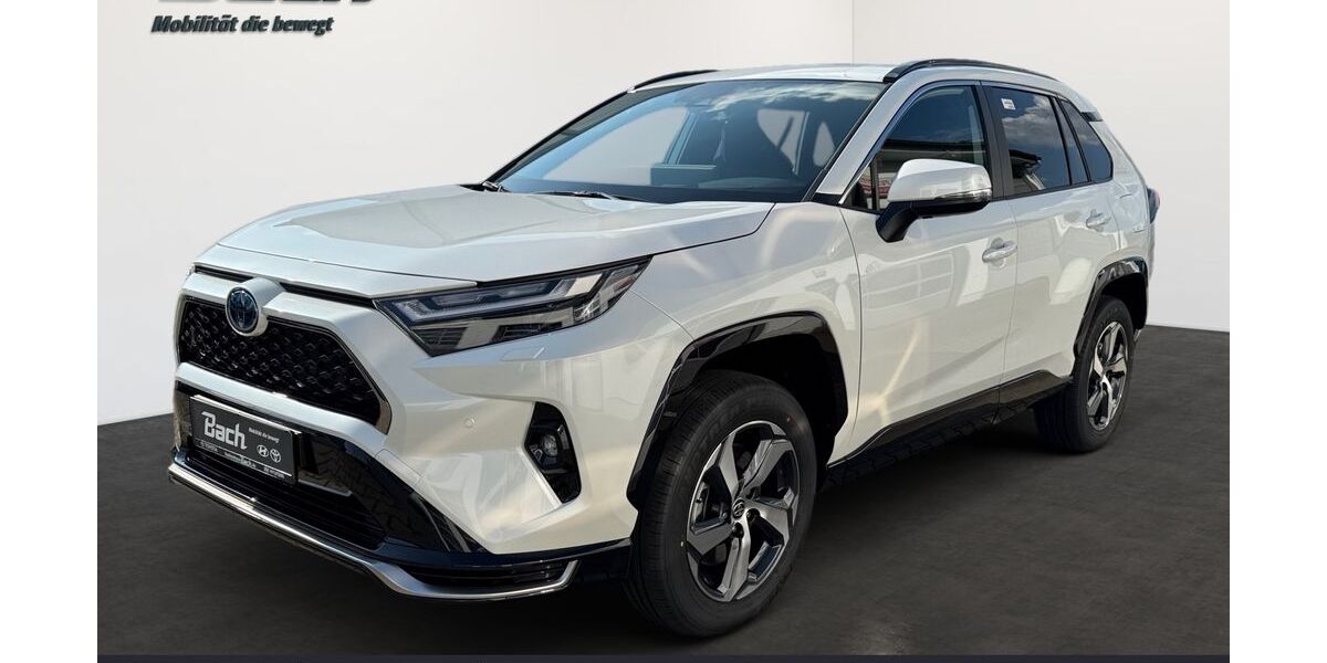 Toyota RAV 4 10.000 km 48.720 &euro; Überlingen 88662