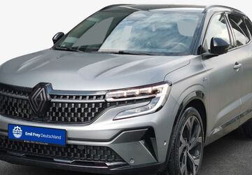 Renault Austral 28.000 km 30.770 &euro; Friedrichshafen 88046