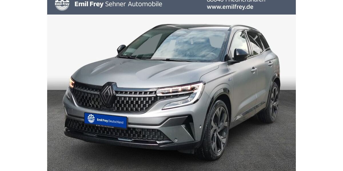 Renault Austral 28.000 km 30.770 &euro; Friedrichshafen 88046