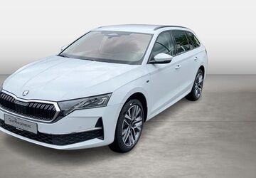 Skoda Octavia 9.000 km 32.990 &euro; Überlingen 88662